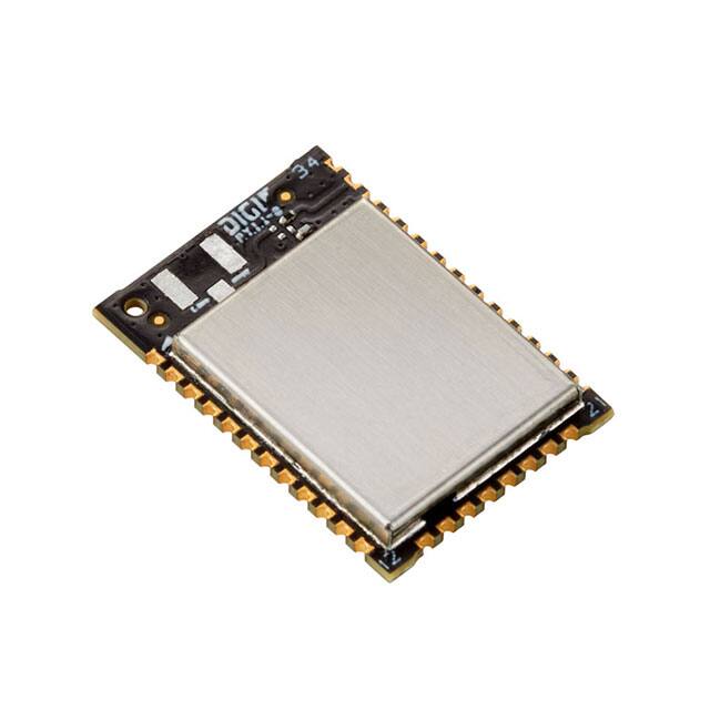 XBRR-24Z8RM-R15 Digi  RF Transceiver Modules and Modems